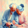 第十回合：一對七十五歲的夫妻