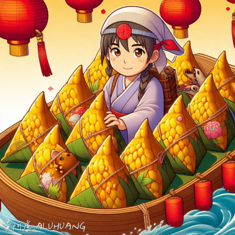 第六回合：吉卜力風格