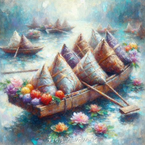 第七回合：印象派