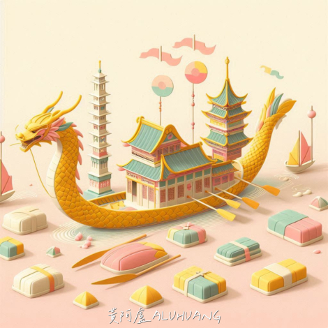 第五回合：大衛霍克尼風格