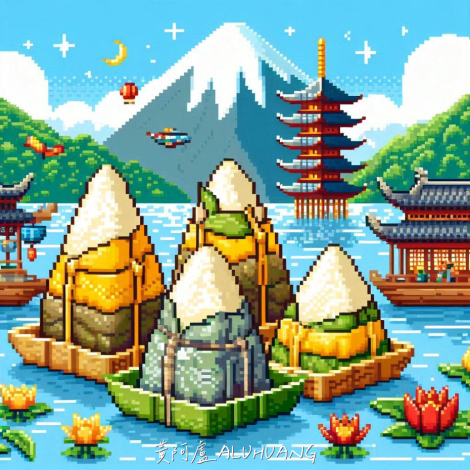 第二回合：像素化