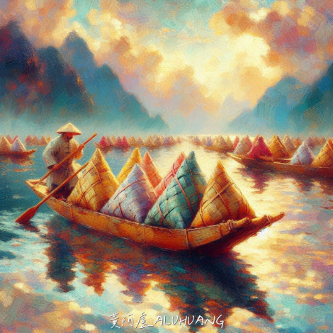 第七回合：印象派